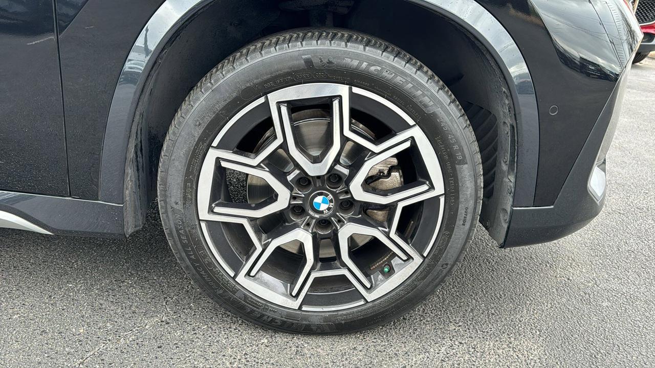 2025 BMW X1 xDrive28i San Antonio TX