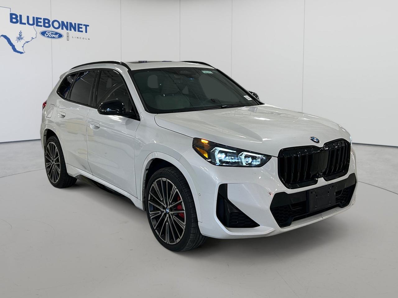 2025 BMW X1 xDrive28i