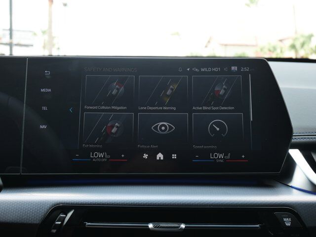 2025 BMW X1 xDrive28i San Juan TX