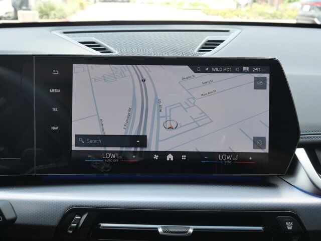 2025 BMW X1 xDrive28i San Juan TX