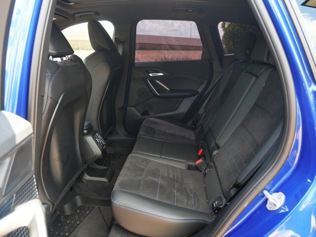 2025 BMW X1 xDrive28i San Juan TX