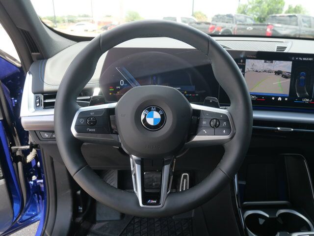 2025 BMW X1 xDrive28i San Juan TX