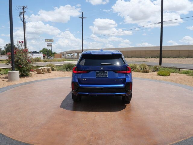 2025 BMW X1 xDrive28i San Juan TX