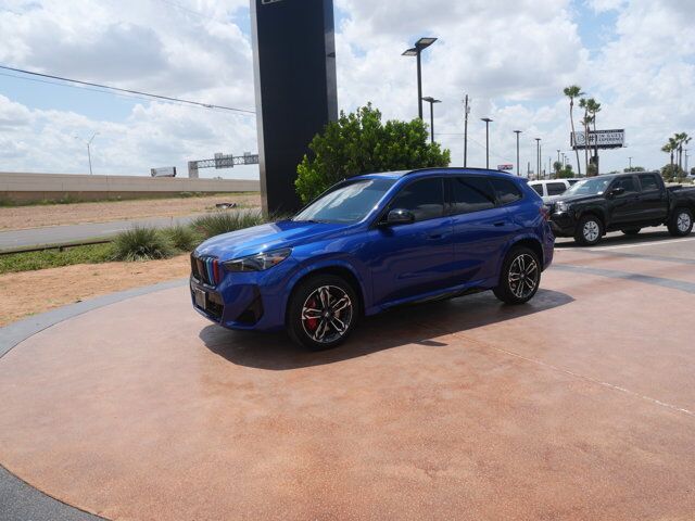 2025 BMW X1 xDrive28i San Juan TX