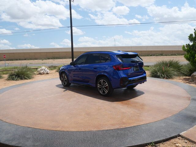 2025 BMW X1 xDrive28i San Juan TX