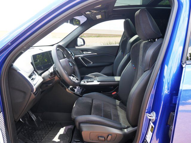 2025 BMW X1 xDrive28i San Juan TX
