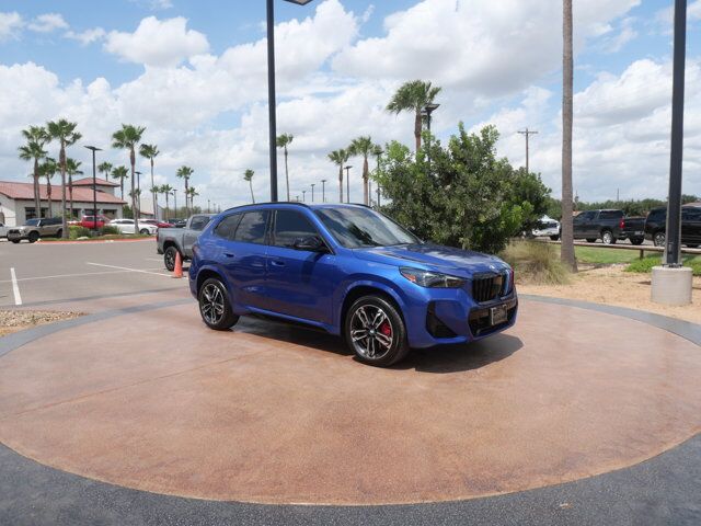 2025 BMW X1 xDrive28i San Juan TX