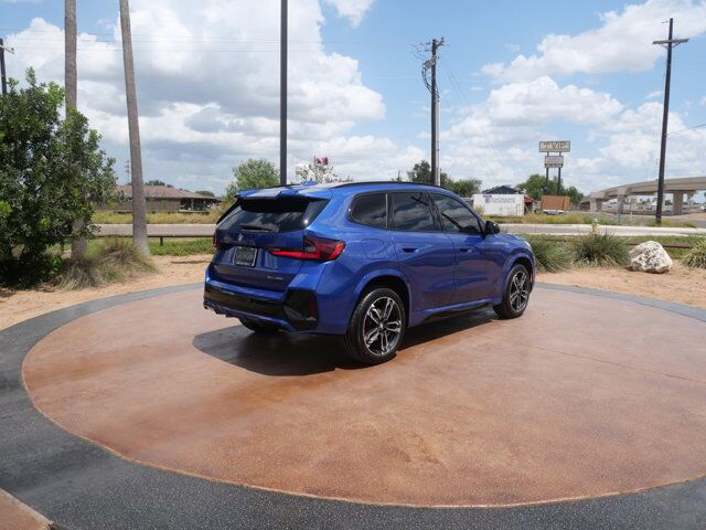 2025 BMW X1 xDrive28i San Juan TX