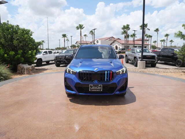 2025 BMW X1 xDrive28i San Juan TX