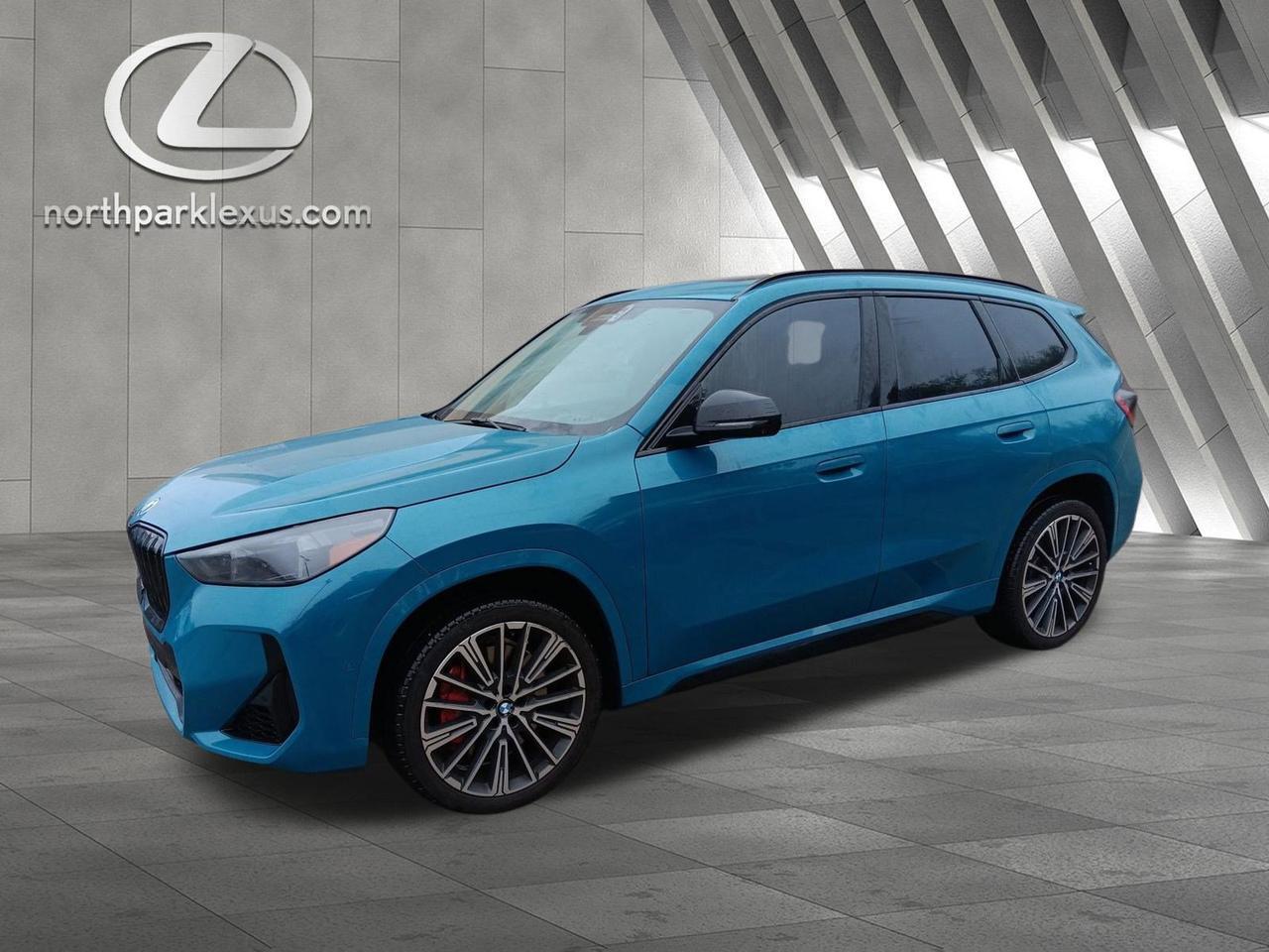 2025 BMW X1 xDrive28i