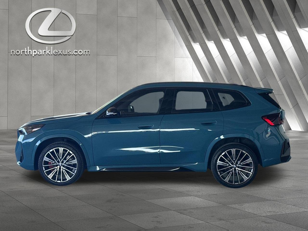 2025 BMW X1
