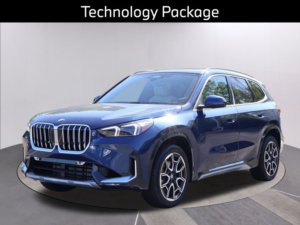 2025 BMW X1 xDrive28i San Clemente CA