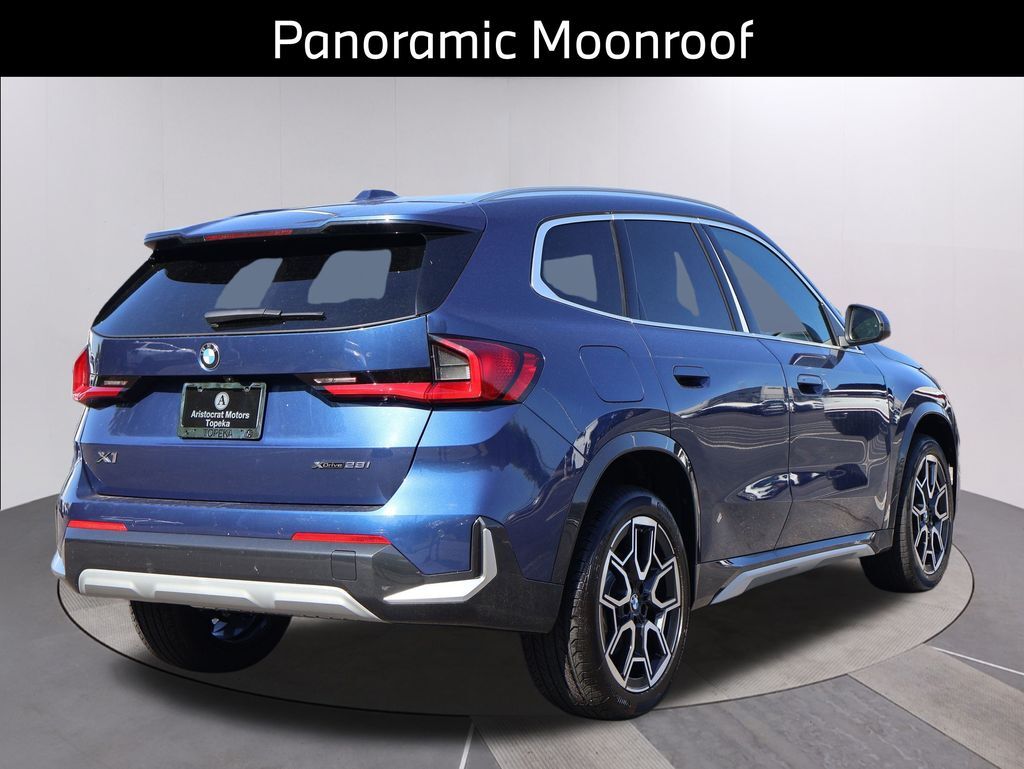 2025 BMW X1 xDrive28i San Clemente CA