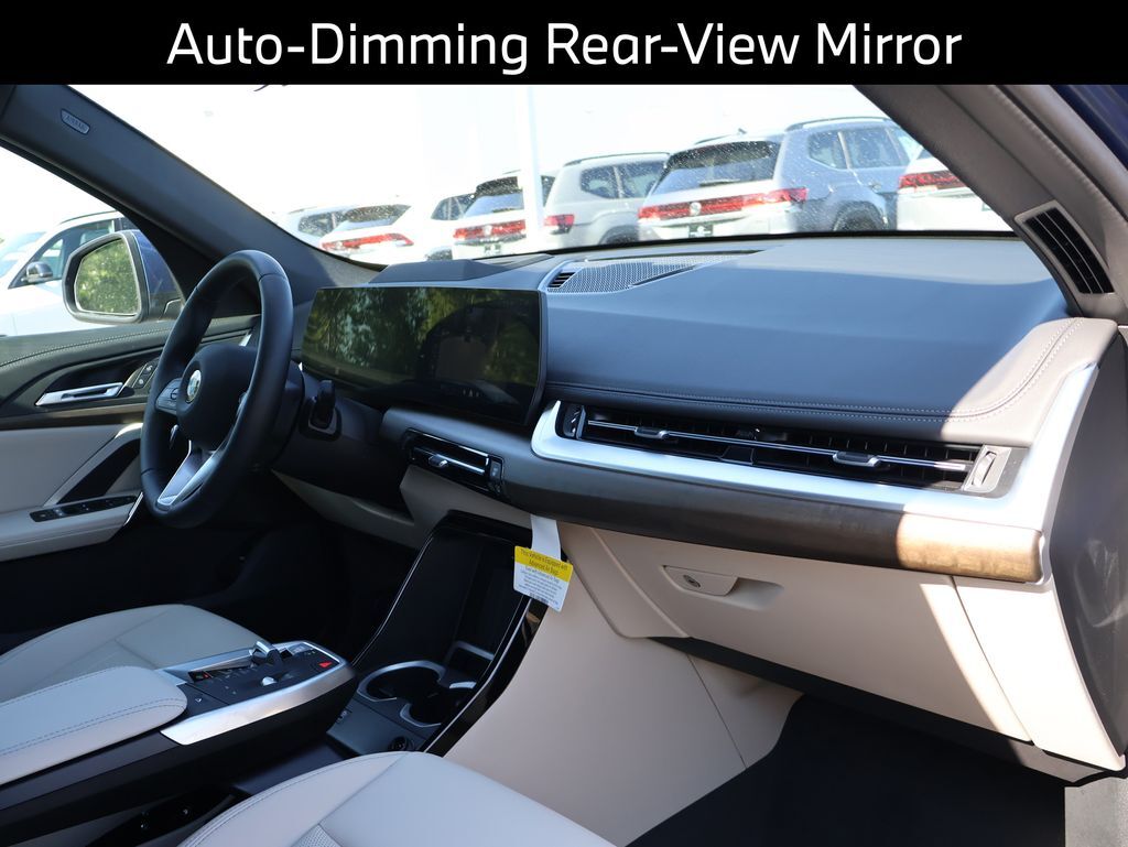 2025 BMW X1 xDrive28i San Clemente CA