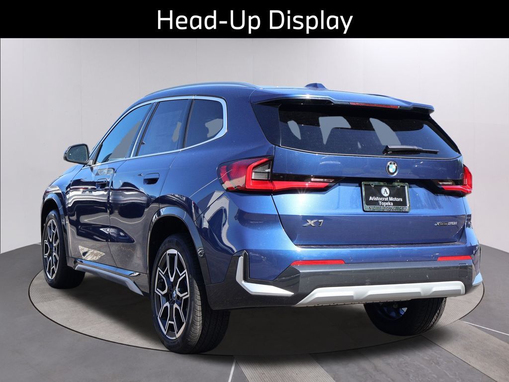 2025 BMW X1 xDrive28i San Clemente CA