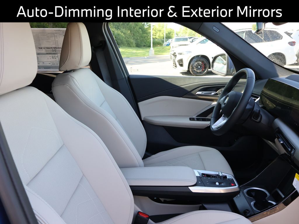 2025 BMW X1 xDrive28i San Clemente CA