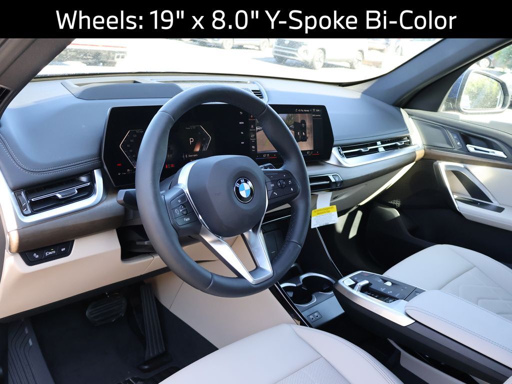 2025 BMW X1 xDrive28i San Clemente CA