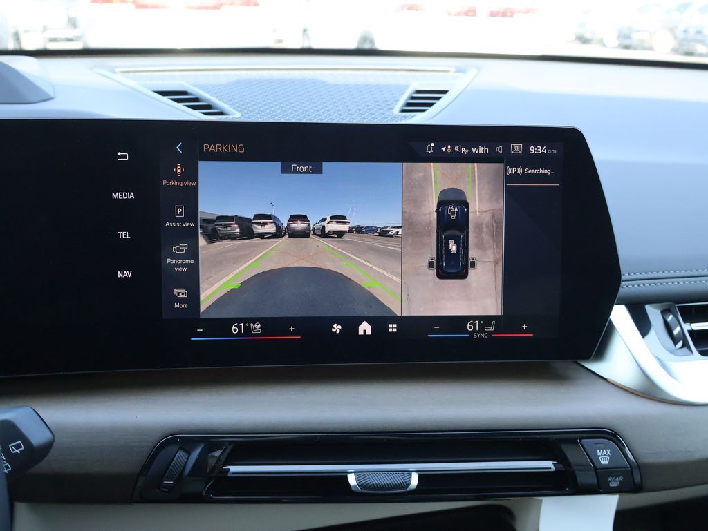 2025 BMW X1 xDrive28i San Clemente CA