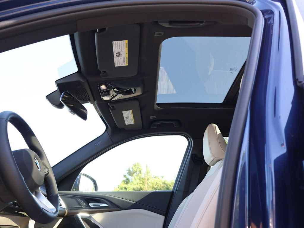 2025 BMW X1 xDrive28i San Clemente CA