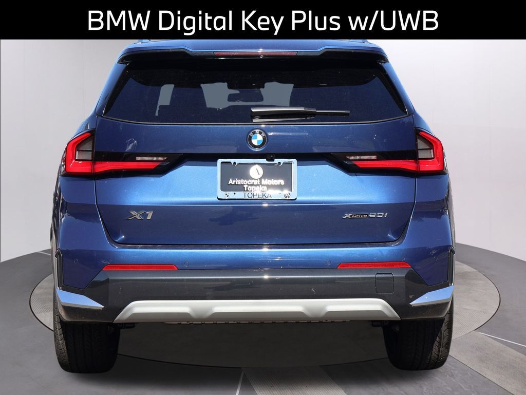 2025 BMW X1 xDrive28i San Clemente CA