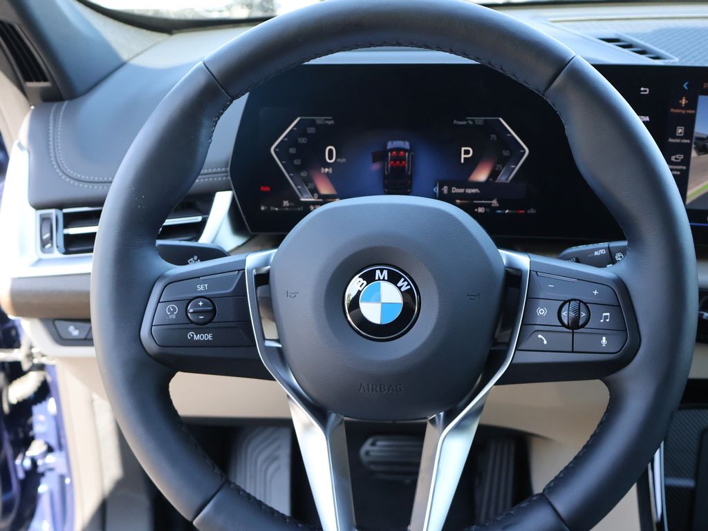 2025 BMW X1 xDrive28i San Clemente CA