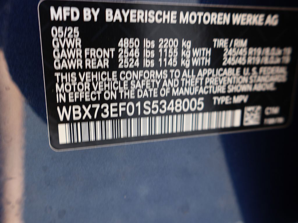 2025 BMW X1 xDrive28i San Clemente CA