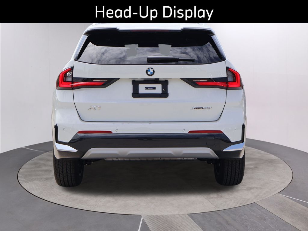 2025 BMW X1 xDrive28i San Clemente CA