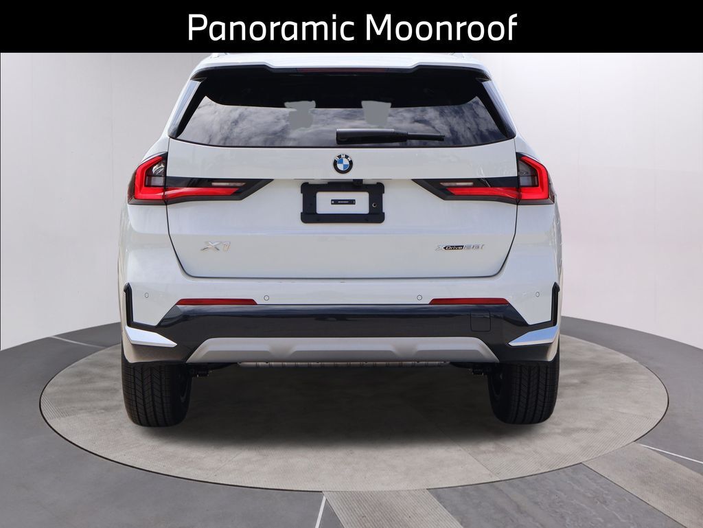 2025 BMW X1 xDrive28i San Clemente CA