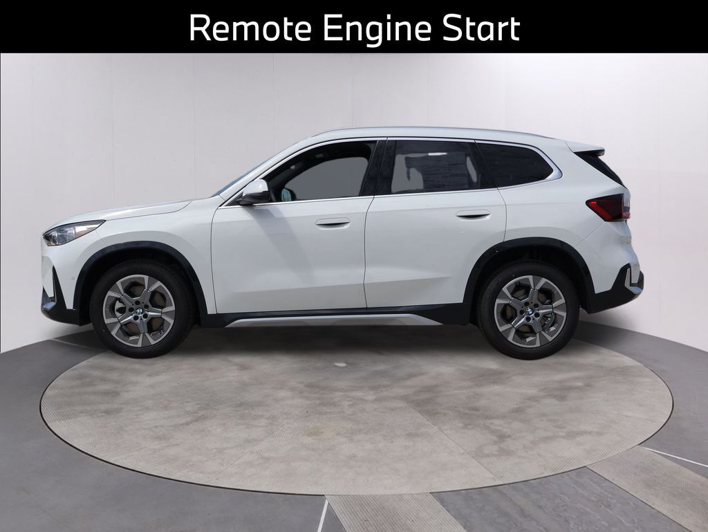 2025 BMW X1 xDrive28i San Clemente CA