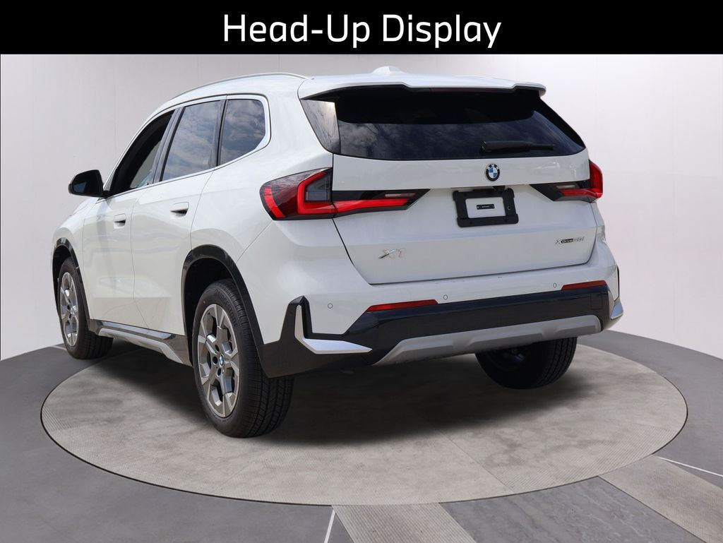 2025 BMW X1 xDrive28i San Clemente CA