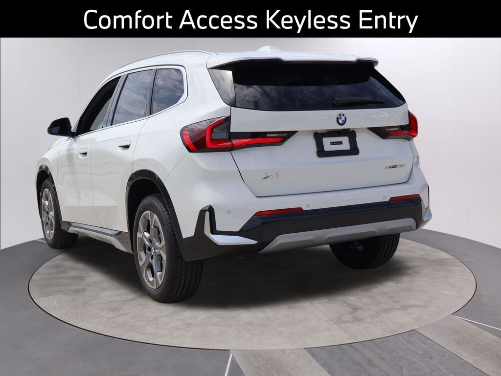 2025 BMW X1 xDrive28i San Clemente CA