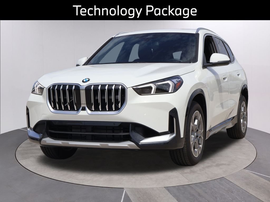 2025 BMW X1 xDrive28i San Clemente CA