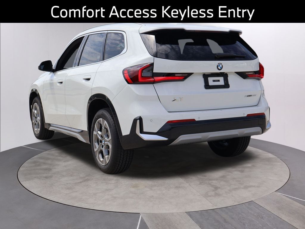2025 BMW X1 xDrive28i San Clemente CA