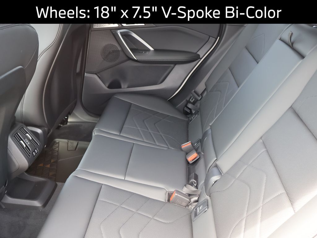2025 BMW X1 xDrive28i San Clemente CA