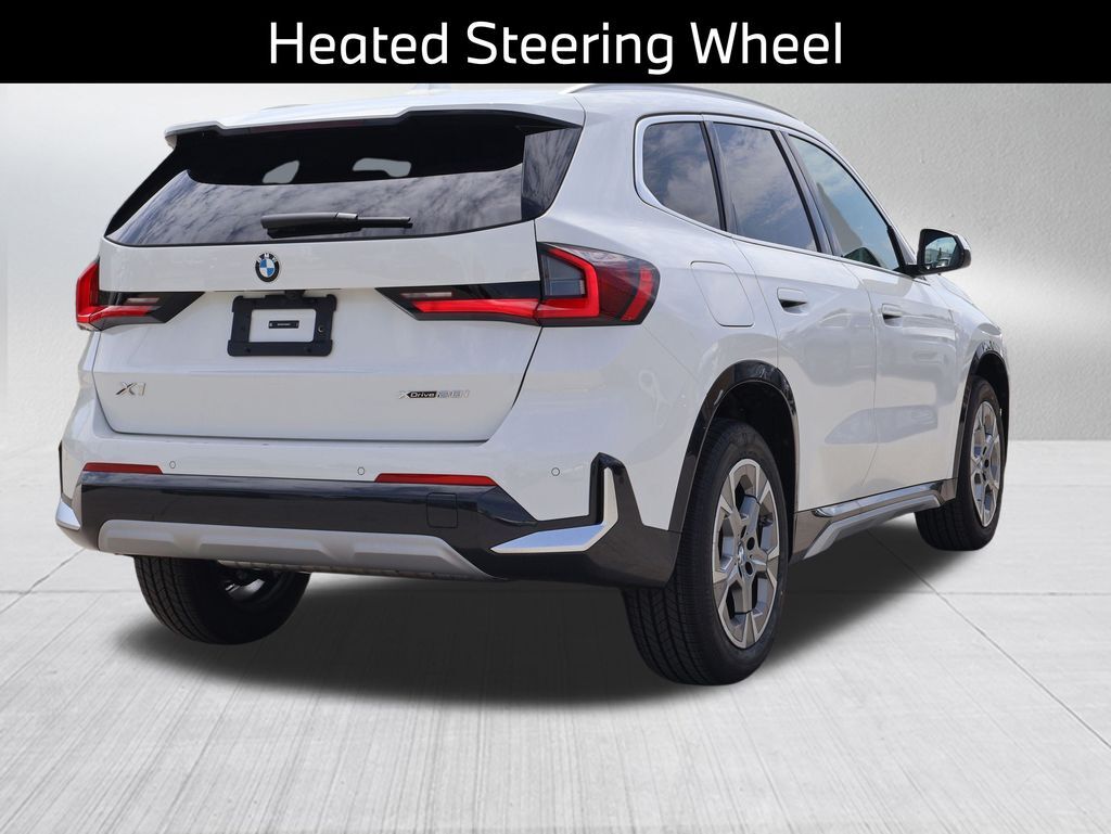 2025 BMW X1 xDrive28i San Clemente CA