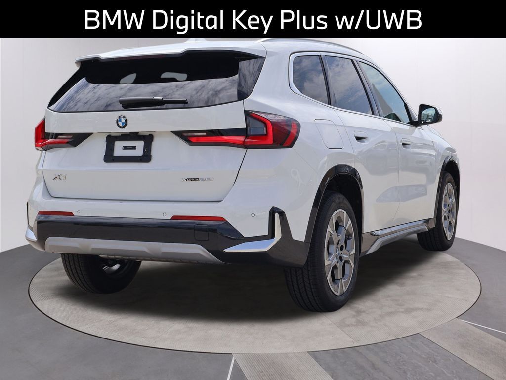 2025 BMW X1 xDrive28i San Clemente CA