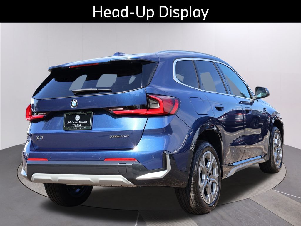 2025 BMW X1 xDrive28i San Clemente CA