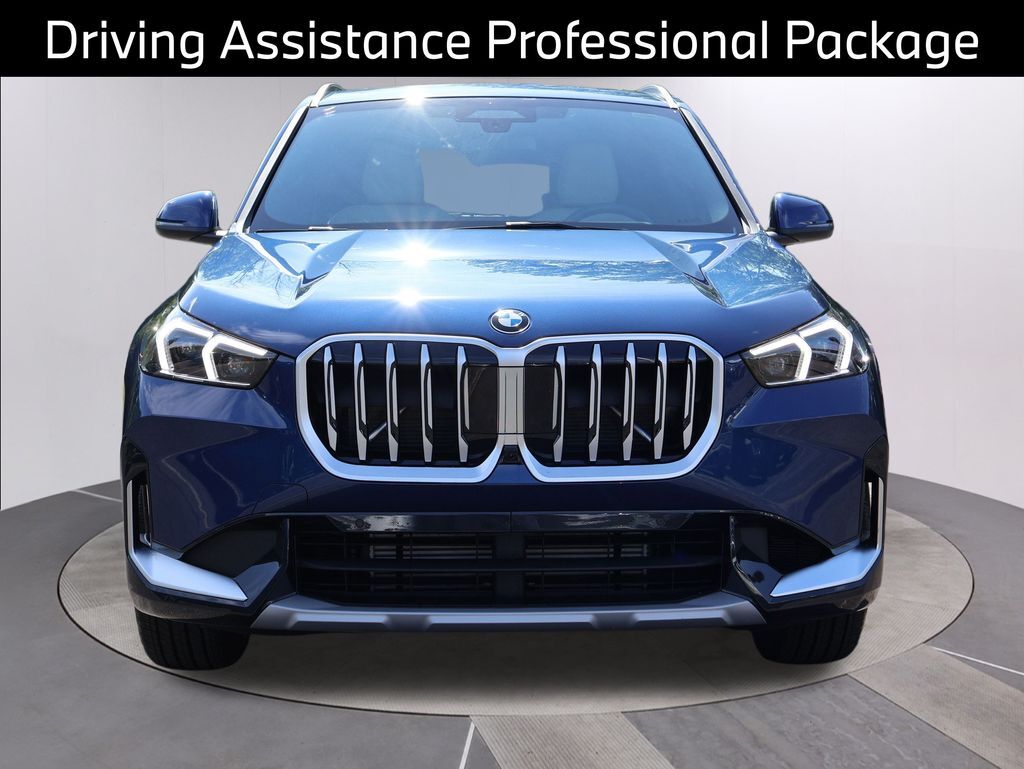 2025 BMW X1 xDrive28i San Clemente CA