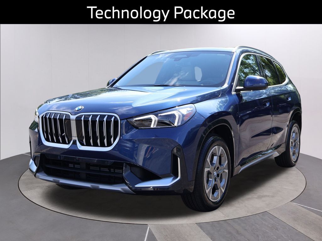 2025 BMW X1 xDrive28i San Clemente CA