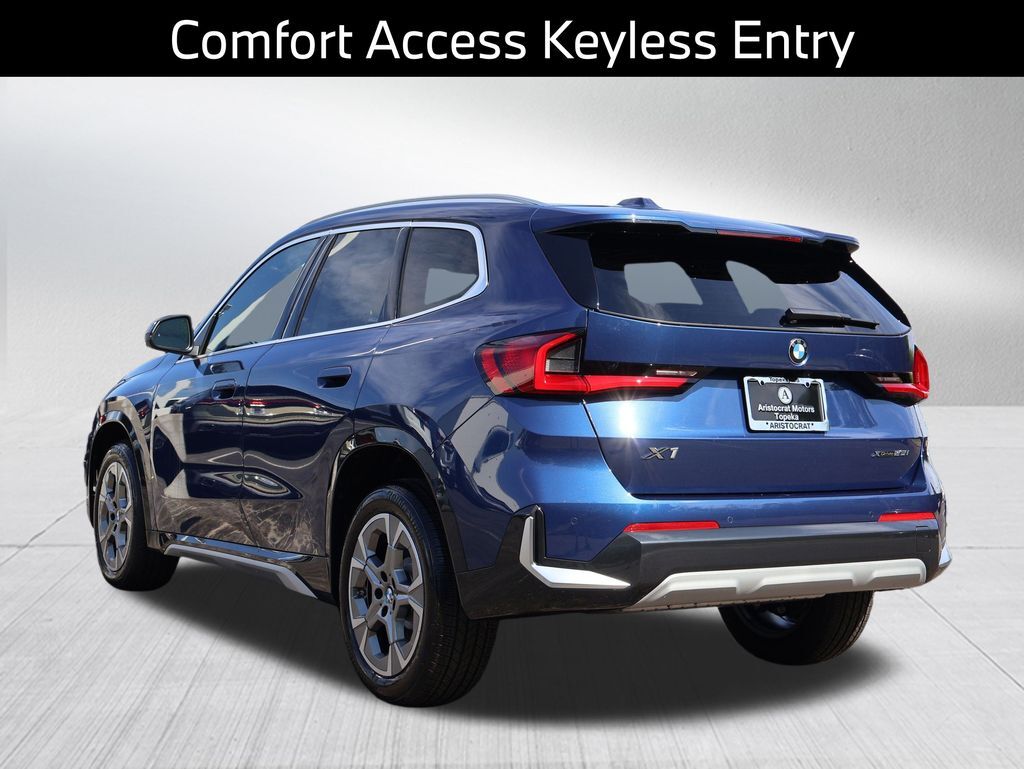 2025 BMW X1 xDrive28i San Clemente CA