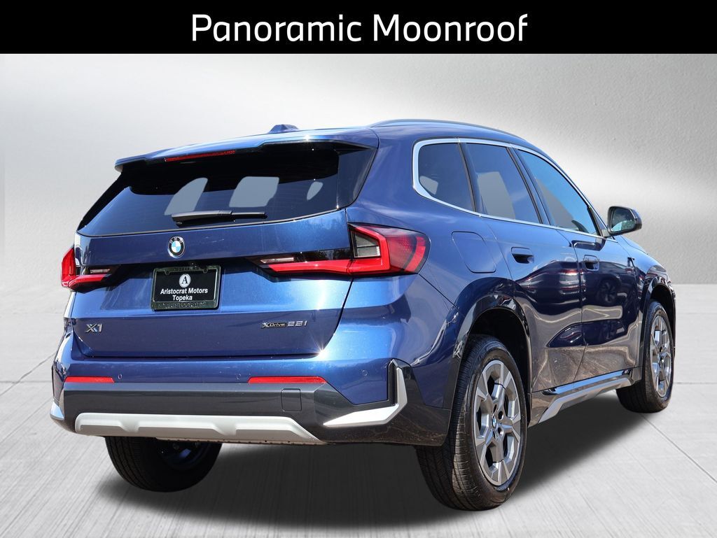 2025 BMW X1 xDrive28i San Clemente CA