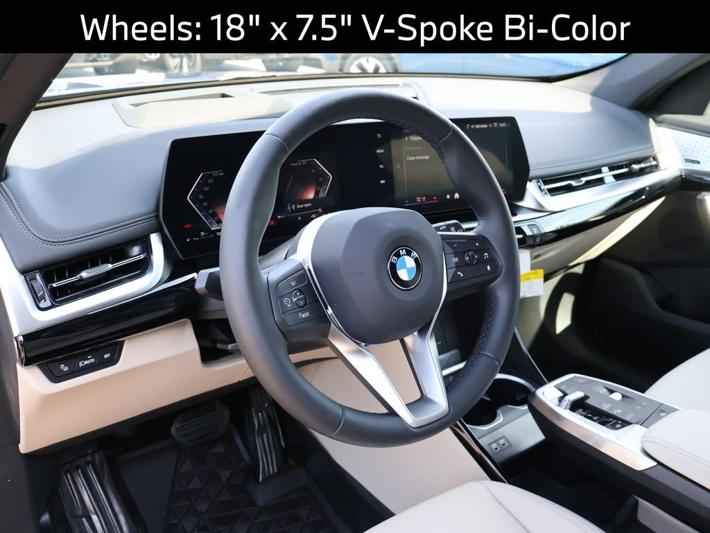 2025 BMW X1 xDrive28i San Clemente CA
