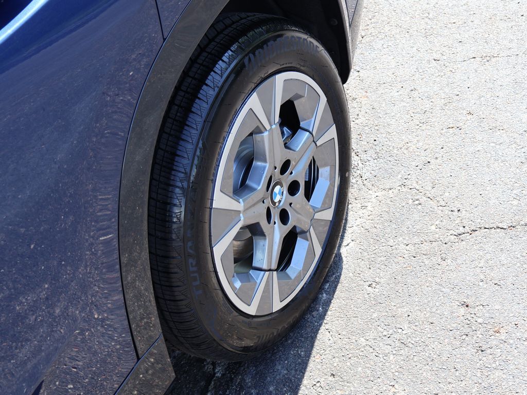 2025 BMW X1 xDrive28i San Clemente CA