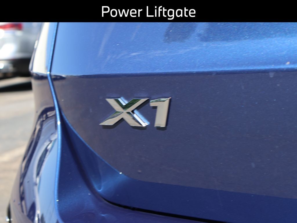 2025 BMW X1 xDrive28i San Clemente CA