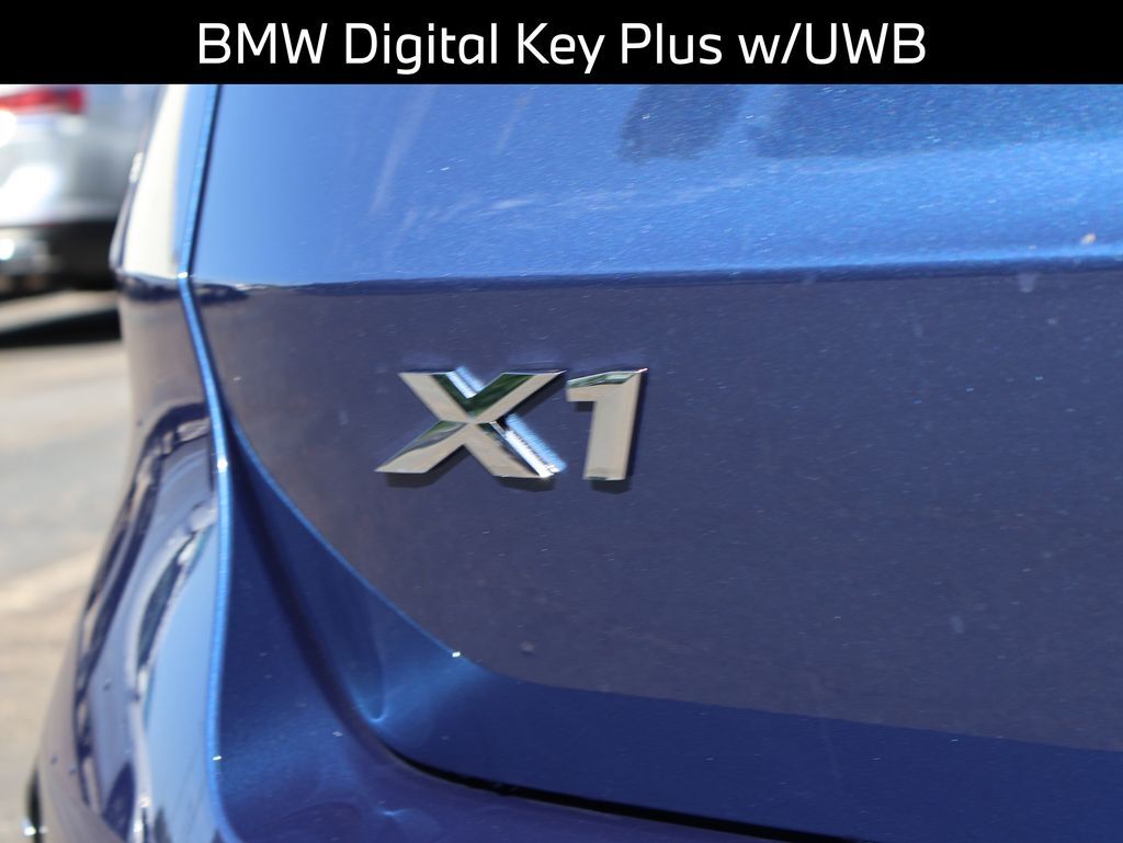 2025 BMW X1 xDrive28i San Clemente CA