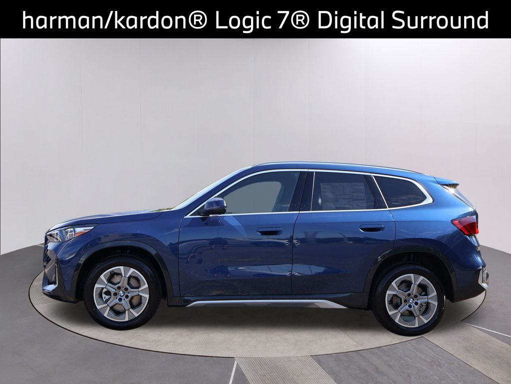 2025 BMW X1 xDrive28i San Clemente CA