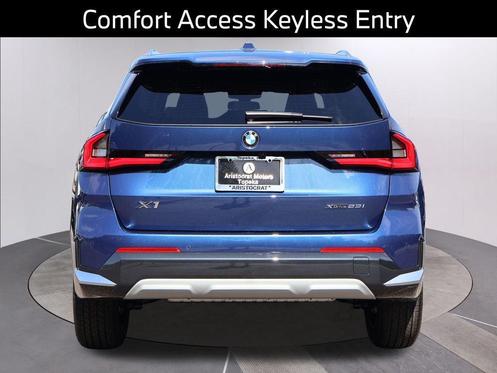 2025 BMW X1 xDrive28i San Clemente CA