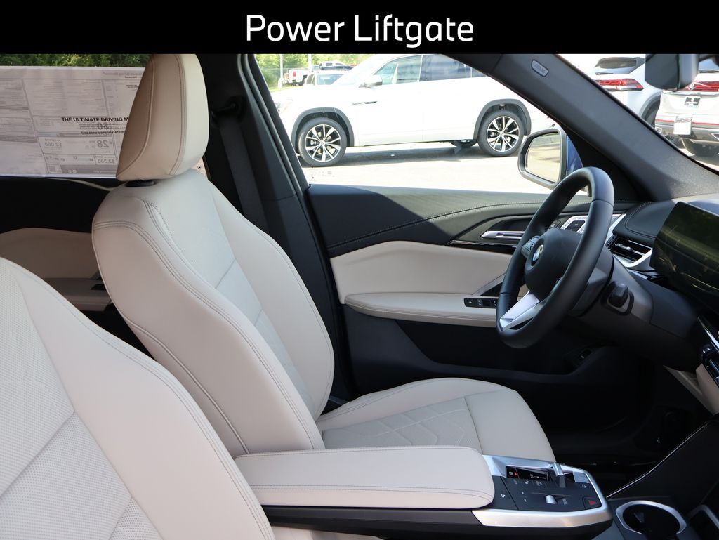 2025 BMW X1 xDrive28i San Clemente CA
