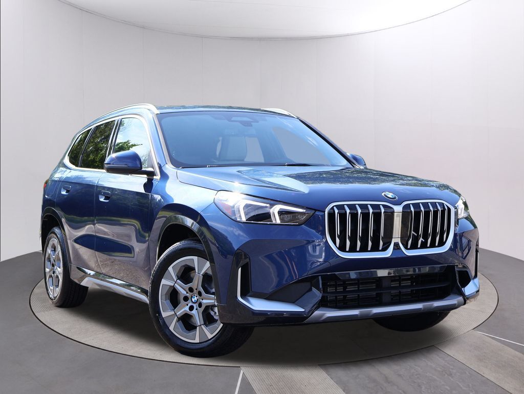 2025 BMW X1 xDrive28i San Clemente CA