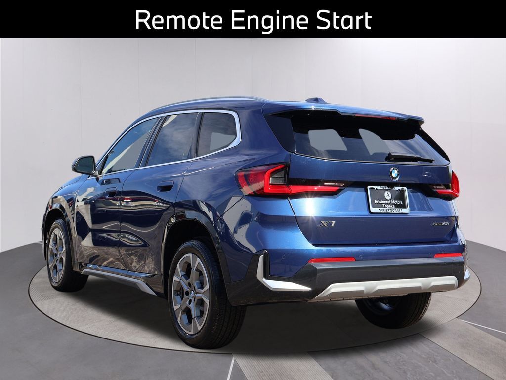 2025 BMW X1 xDrive28i San Clemente CA